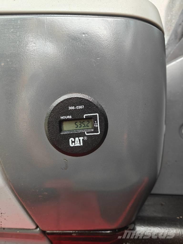 CAT 329 D2 L 履帶式 挖土機/掘鑿機/挖掘機