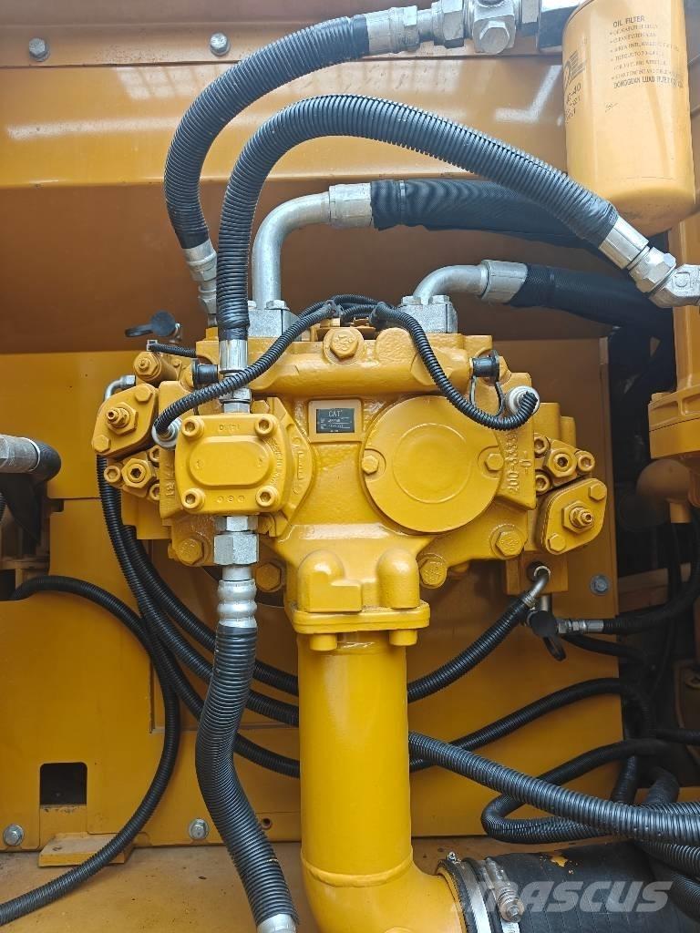 CAT 329 D2 L 履帶式 挖土機/掘鑿機/挖掘機