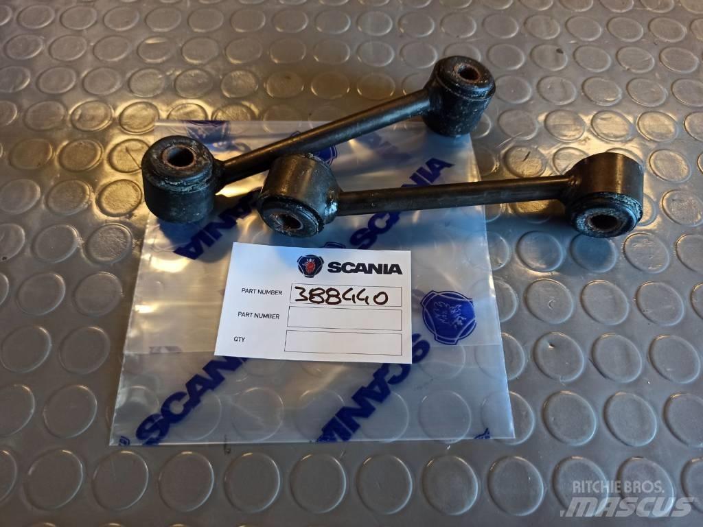  SCANA LINK 388440 其他組件