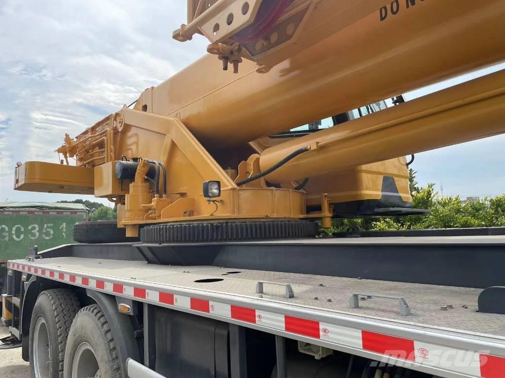 XCMG QY70KC 全路面起重機/吊車