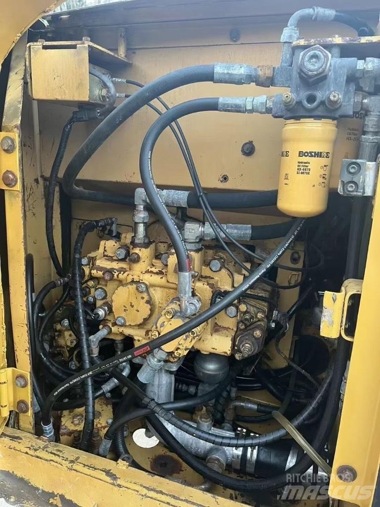 CAT 336 D 長臂前伸型挖土機/掘鑿機/挖掘機