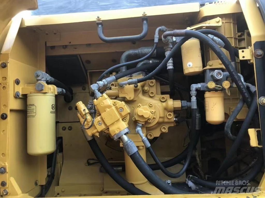 CAT 336 D 長臂前伸型挖土機/掘鑿機/挖掘機