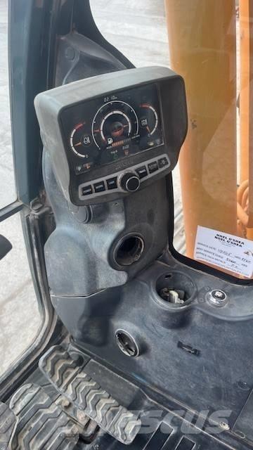 Hyundai 140LC 履帶式 挖土機/掘鑿機/挖掘機