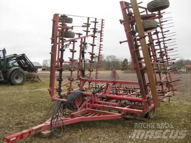 Väderstad NZG 900 耙車