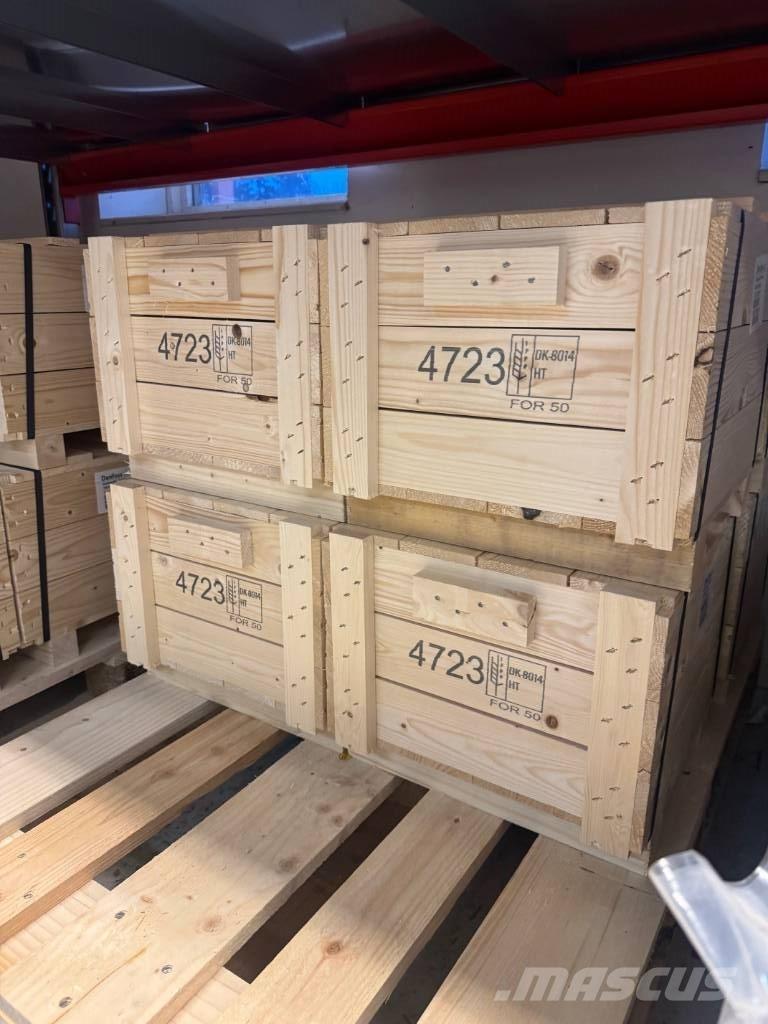 Danfoss TMTHW 油壓