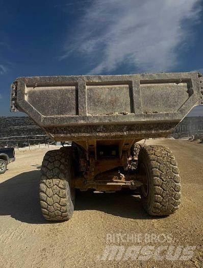 CAT 730C2 其他貨車