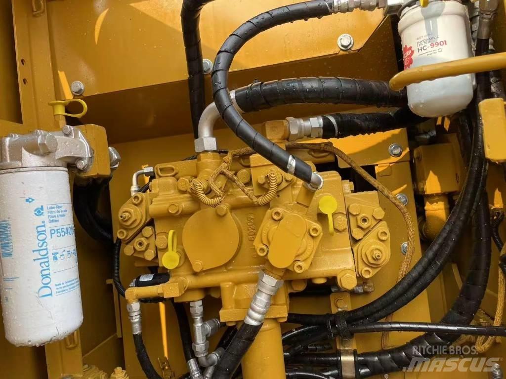 CAT 315 履帶式 挖土機/掘鑿機/挖掘機