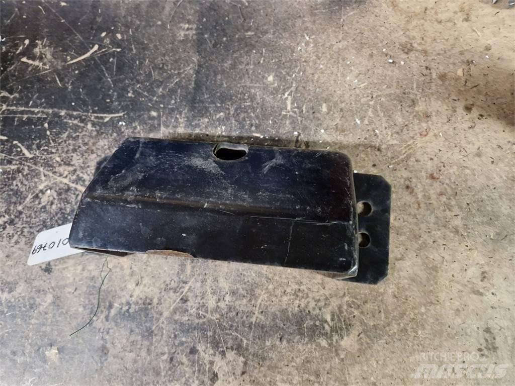 Eco Log 7010769 底盤和懸架