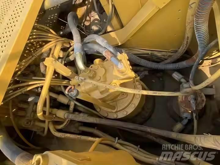 CAT CAT325B 履帶式 挖土機/掘鑿機/挖掘機