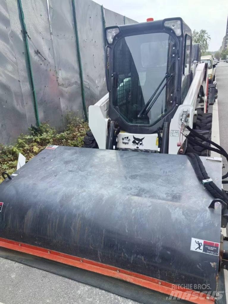 Bobcat S 510 滑移轉向裝載機
