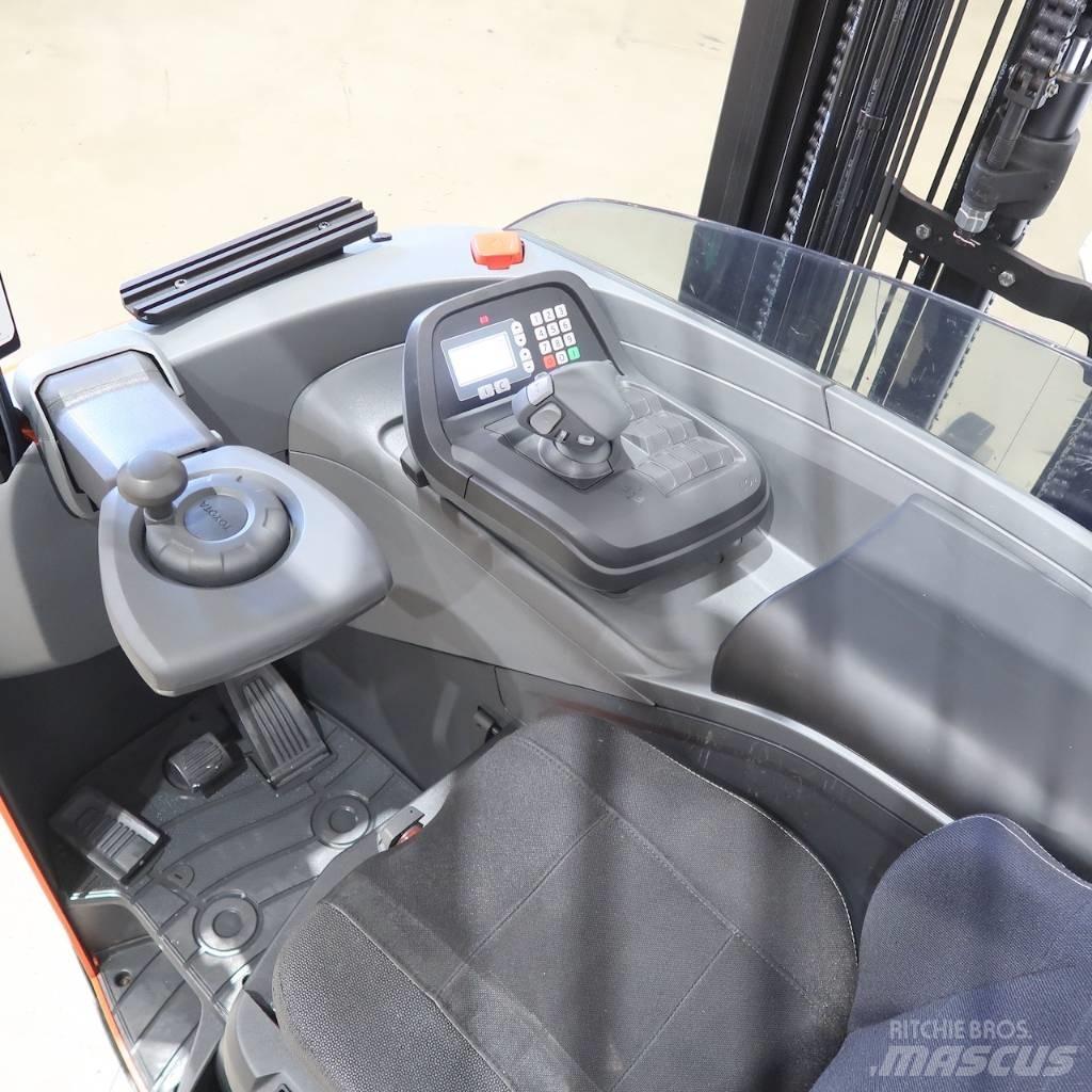 Toyota RRE160H 前伸式堆高機(叉車)