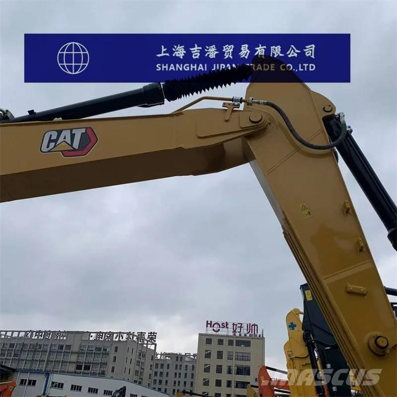CAT 336 GC 履帶式 挖土機/掘鑿機/挖掘機
