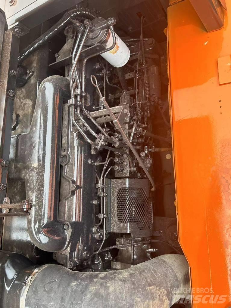 Hitachi ZX 450 H 履帶式 挖土機/掘鑿機/挖掘機