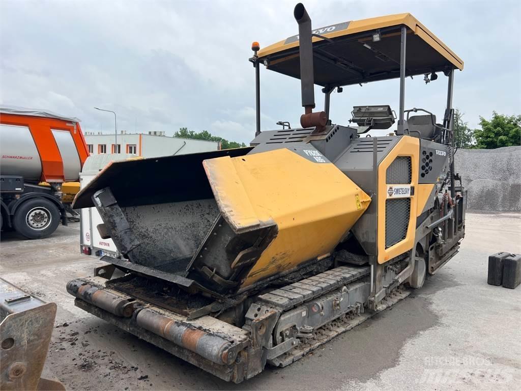 Volvo ABG P 7820 C 其他