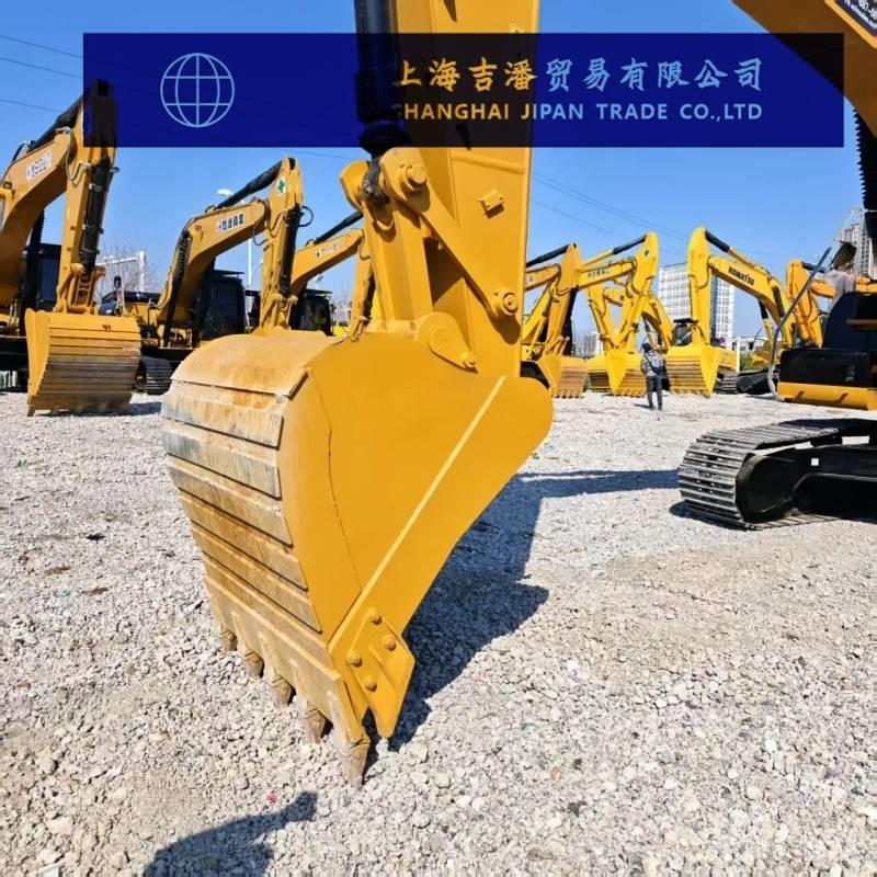 CAT 326 D 履帶式 挖土機/掘鑿機/挖掘機