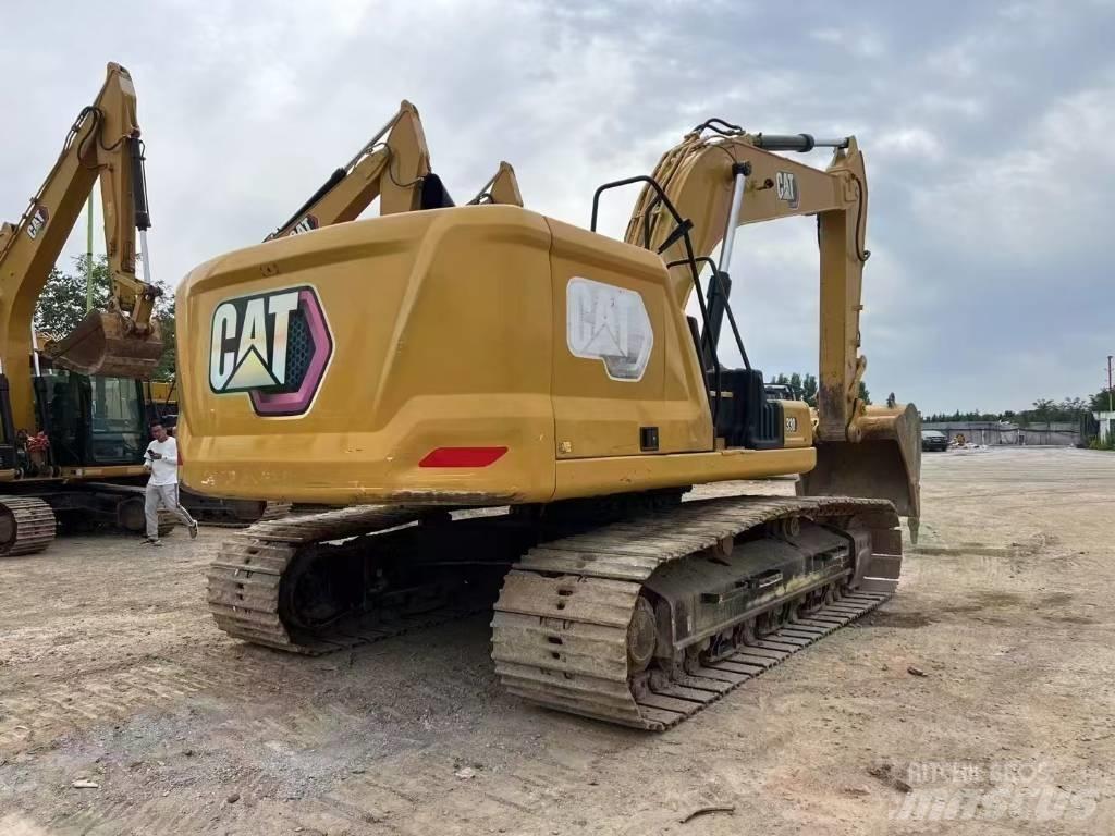 CAT 330GC 履帶式 挖土機/掘鑿機/挖掘機