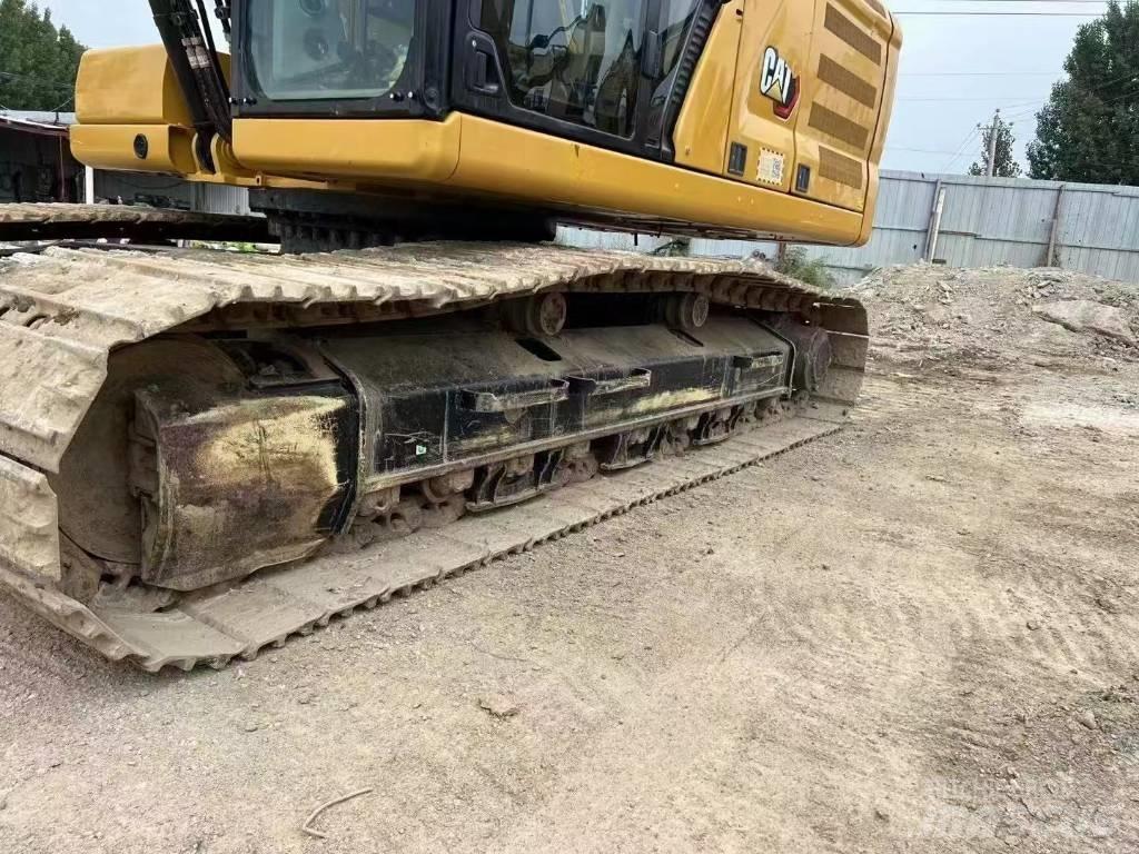 CAT 330GC 履帶式 挖土機/掘鑿機/挖掘機
