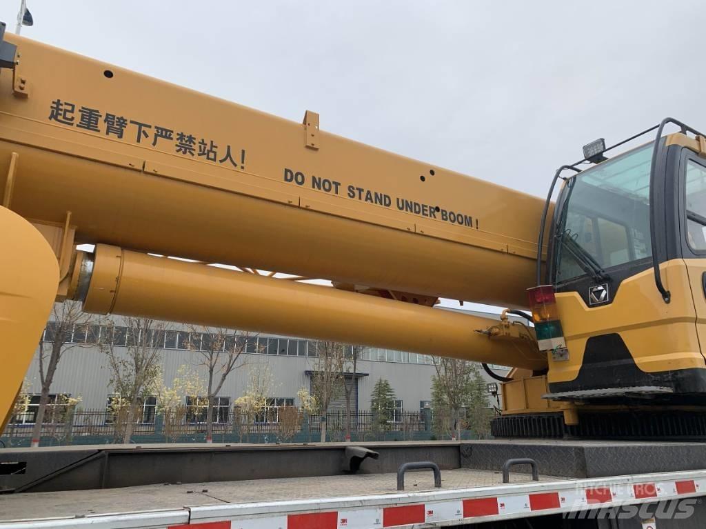 XCMG QY70KC 全路面起重機/吊車