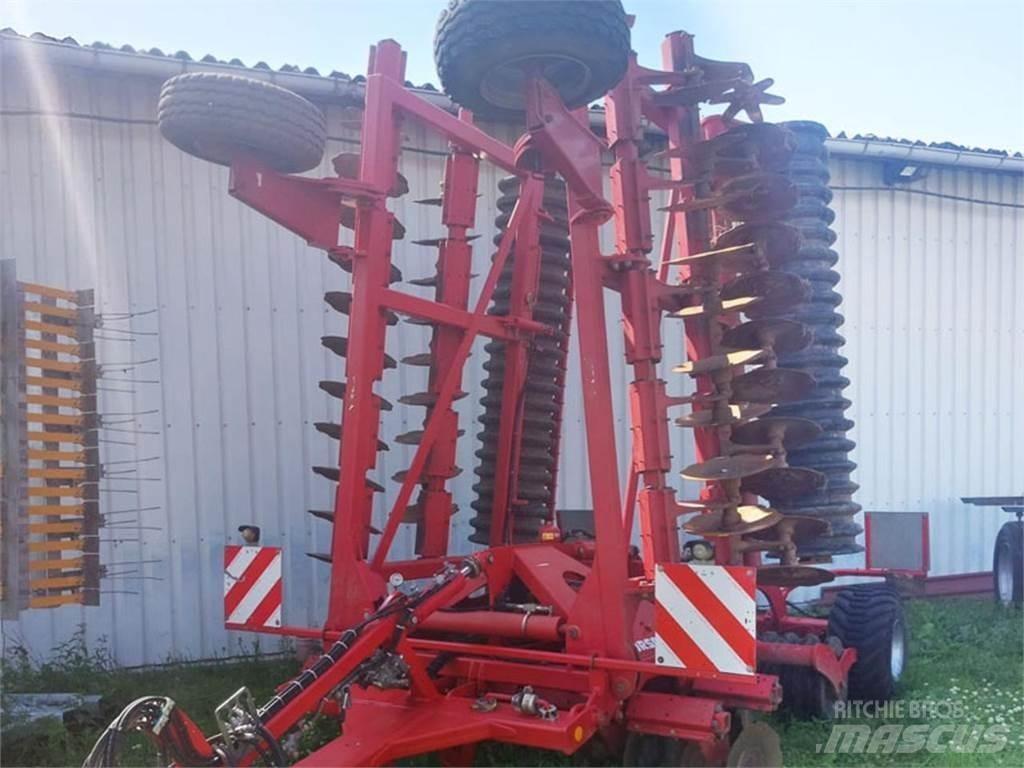 Horsch Joker 8 RT 圓盤耙