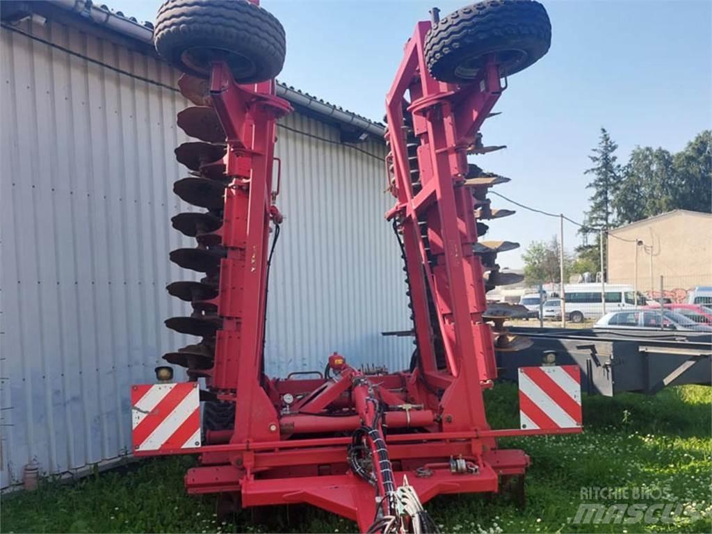 Horsch Joker 8 RT 圓盤耙