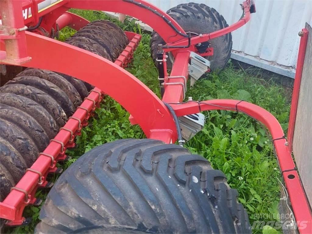 Horsch Joker 8 RT 圓盤耙