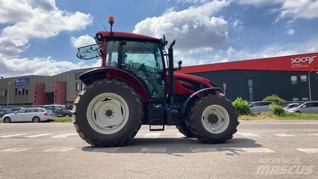 Valtra A105MH4 曳引機