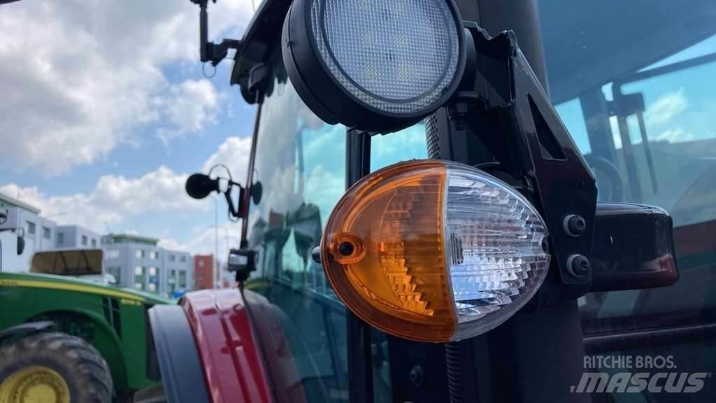 Valtra A105MH4 曳引機