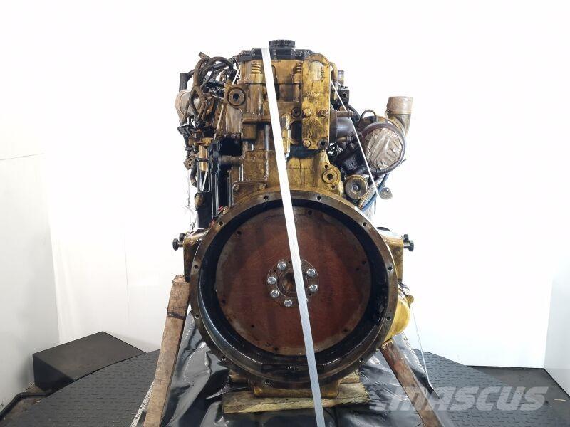 CAT C7 引擎/發動機