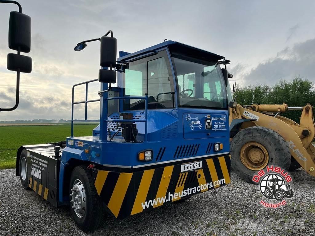XCMG XPT70E 其他貨車