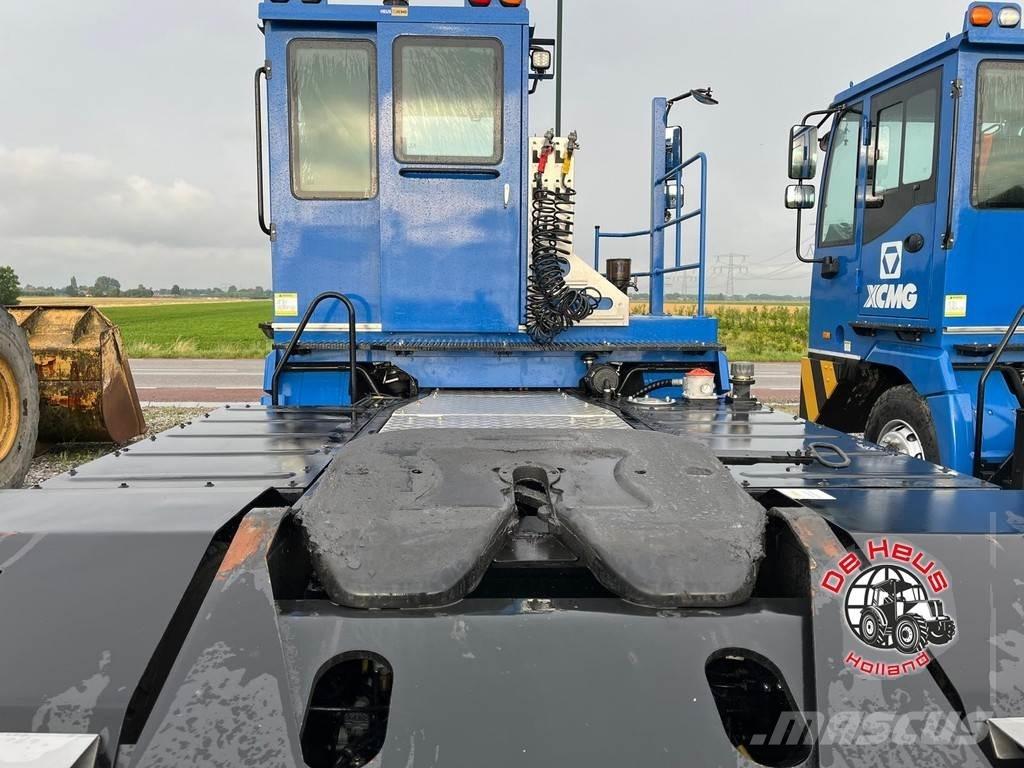 XCMG XPT70E 其他貨車