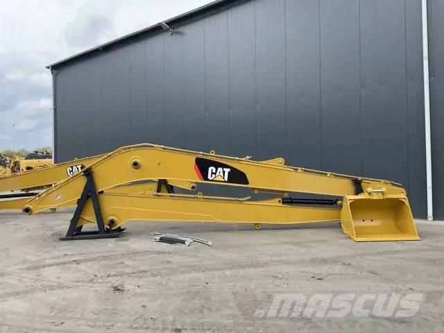 CAT 320D 15m Set 反向鏟
