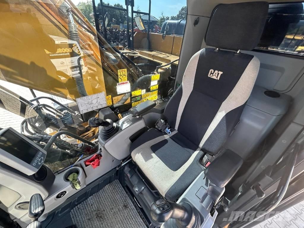 CAT 320 EL 履帶式 挖土機/掘鑿機/挖掘機