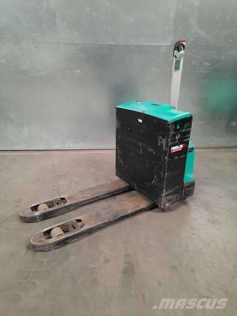 Mitsubishi PBP16N2 低架升降機
