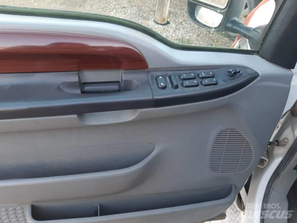 Ford F 350 其他