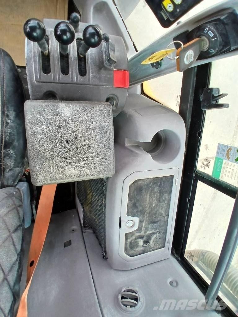 Volvo L 90 H 輪胎式裝載機