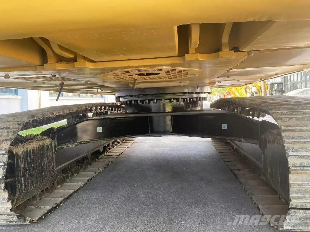 CAT 320GC 履帶式 挖土機/掘鑿機/挖掘機