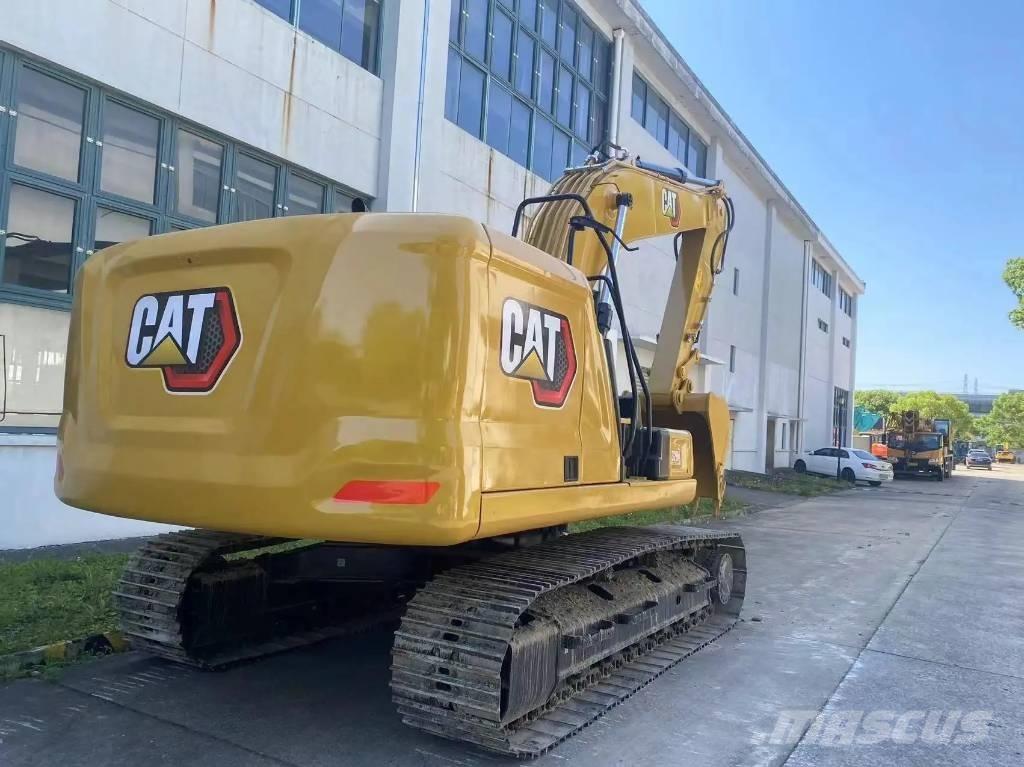 CAT 320GC 履帶式 挖土機/掘鑿機/挖掘機