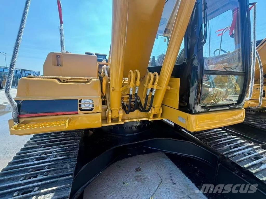 CAT 320 B L 履帶式 挖土機/掘鑿機/挖掘機