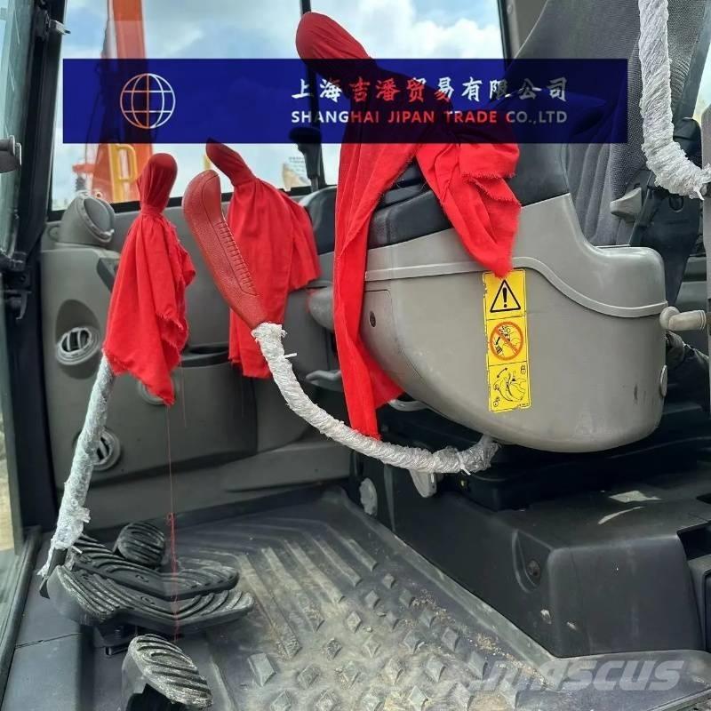 Volvo EC 60 履帶式 挖土機/掘鑿機/挖掘機