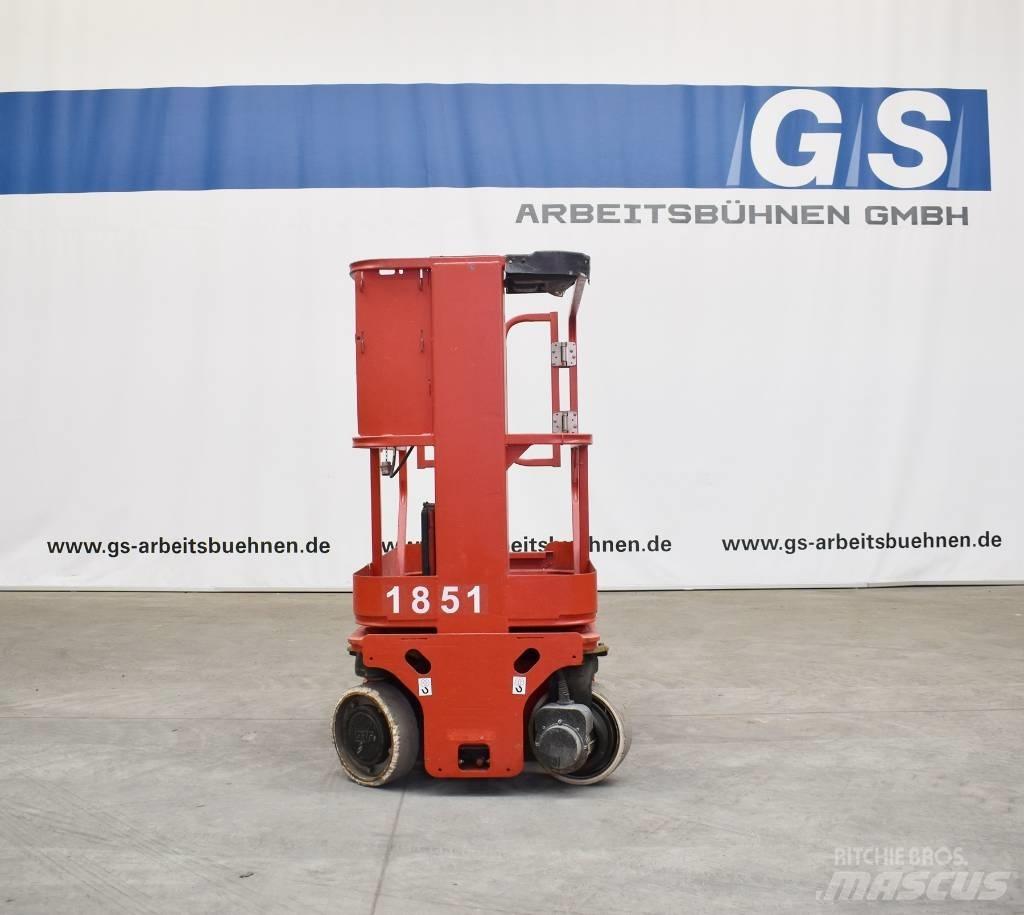 JLG 1230ES 剪式升降機