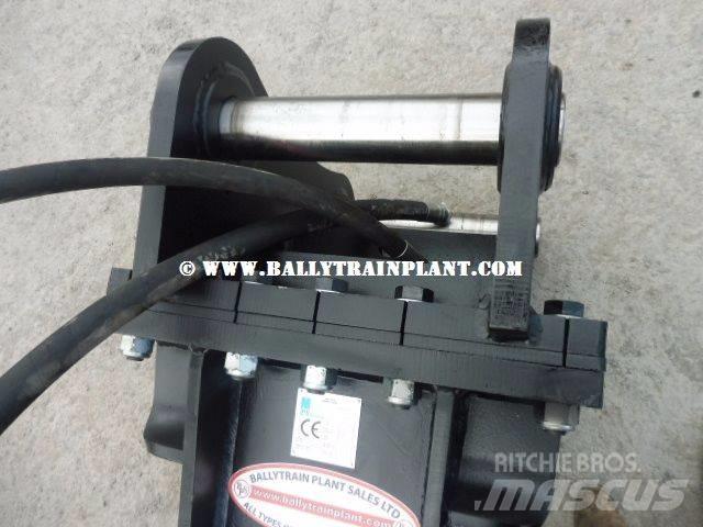 Italdem GK2500S 鐵鎚/碎石機