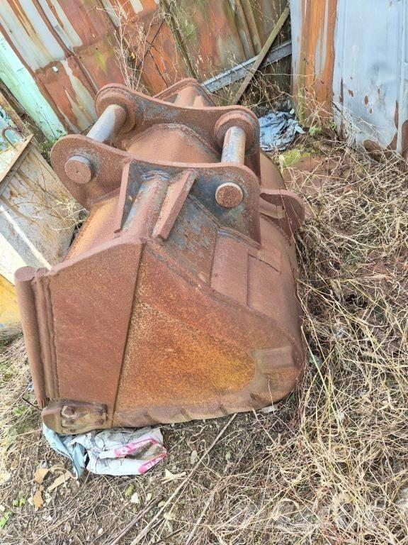 Volvo EC 290 B LC 履帶式 挖土機/掘鑿機/挖掘機