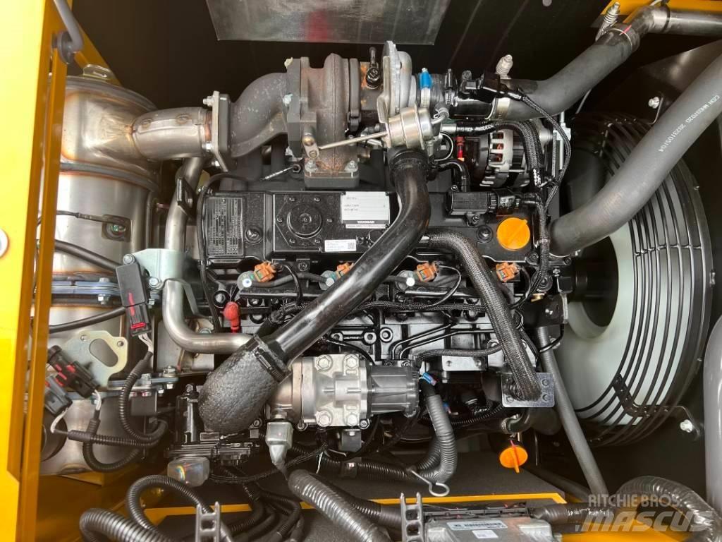 XCMG XE105GA 履帶式 挖土機/掘鑿機/挖掘機