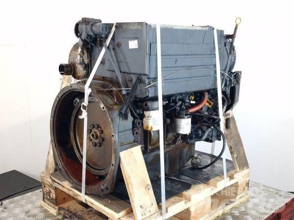Deutz D2011 L04 引擎/發動機