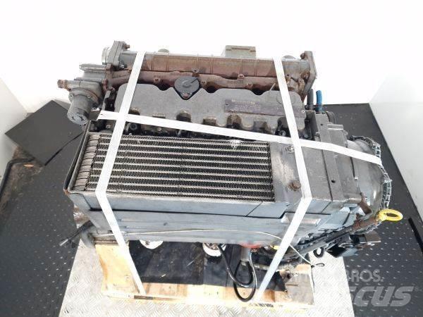 Deutz D2011 L04 引擎/發動機