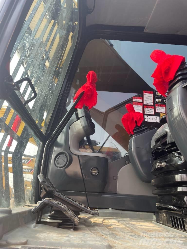 CAT 340D2L 履帶式 挖土機/掘鑿機/挖掘機