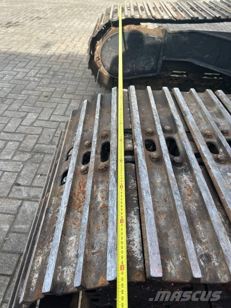 Hitachi ZX 180 履帶式 挖土機/掘鑿機/挖掘機