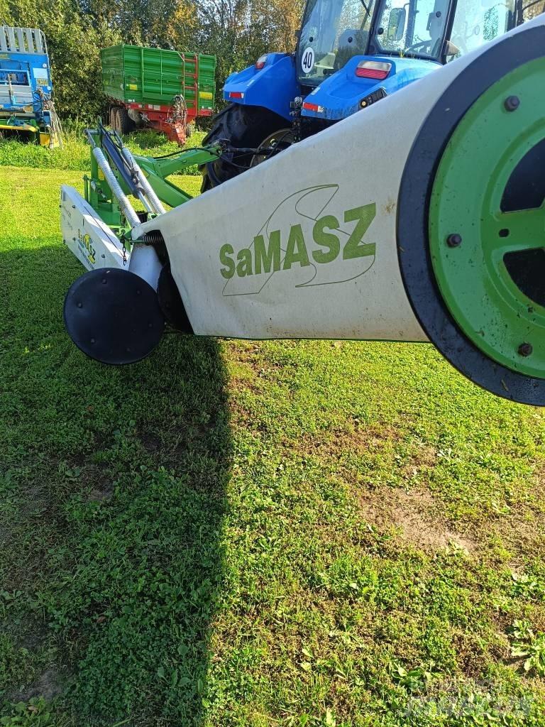 Samasz KDT 300 割草劑