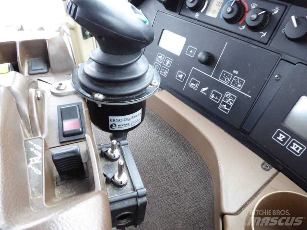 John Deere 7730 AP 曳引機