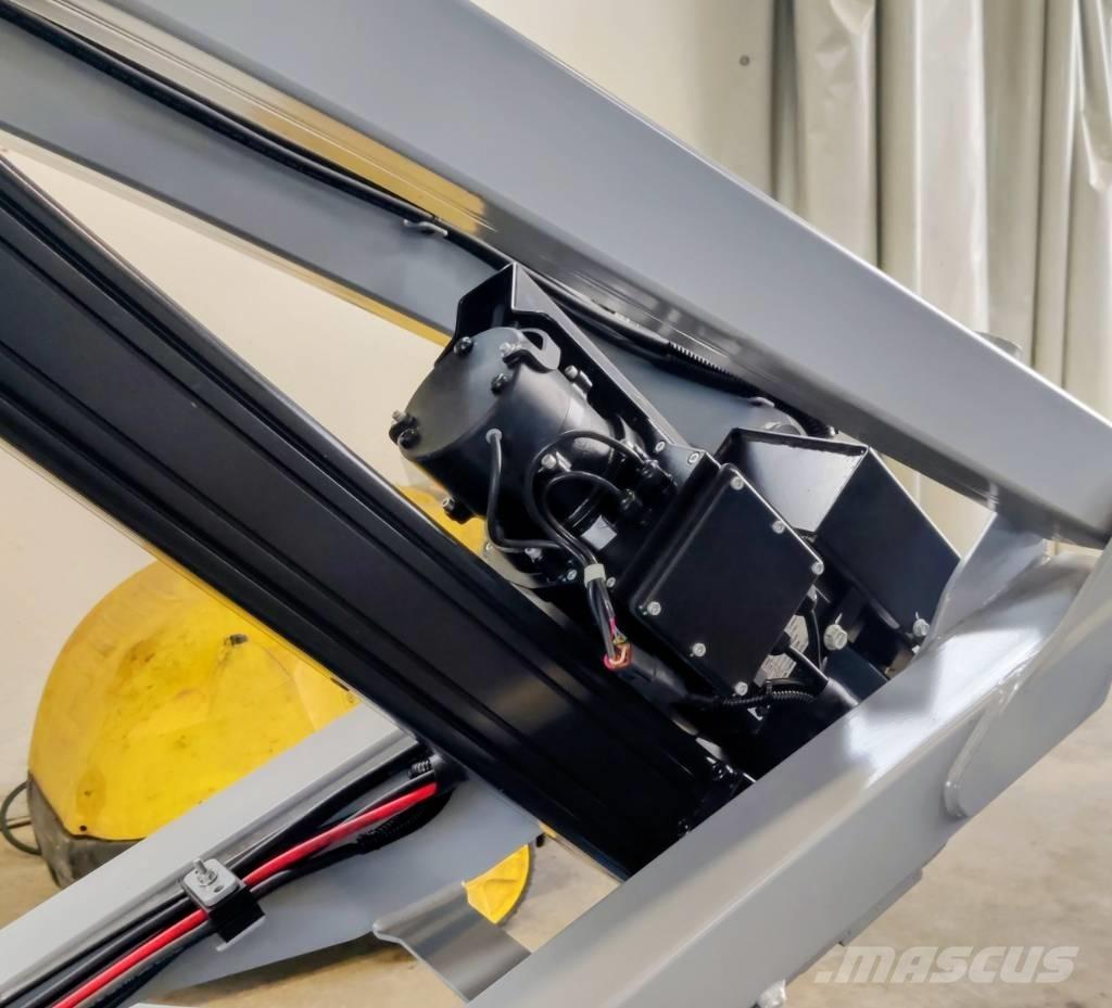 Genie GS-1932 E-Lift 剪式升降機